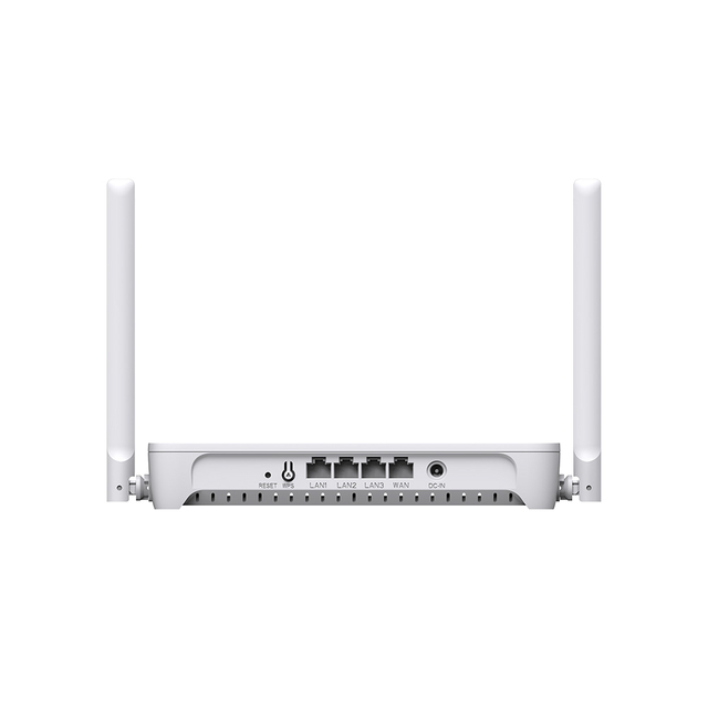 WIFI7 Router 802.11be Wireless WIFI7 Router 3600Mbps 2.5G WAN Port WIFI 7 Router