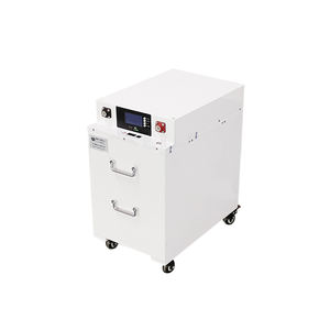 OEM OEM sistem penyimpanan energi surya rumah 10KW, baterai 10000 + siklus daya tahan lama 2v tegangan tinggi 100AH Lithium dapat ditumpuk - Product Image 1