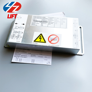 Bộ Biến Tần Cửa Thang Máy OTS <span class=keywords><strong>DCSS5</strong></span>-<span class=keywords><strong>E</strong></span> GBA24350BH1 GCA24350BH1 Còn Hàng - Product Image 2