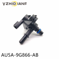 Electrovanne 9G866 C108Q AU5A-9G866-AB AU5A9G866AB 9U5Z9C915H pour Ford Série T-250 Sharp World Wild Horse Cheetah