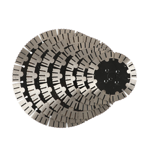<span class=keywords><strong>Disco</strong></span> da Taglio Segmentato Arix con Lama Diamantata per Sega <span class=keywords><strong>a</strong></span> Anello - Product Image 2