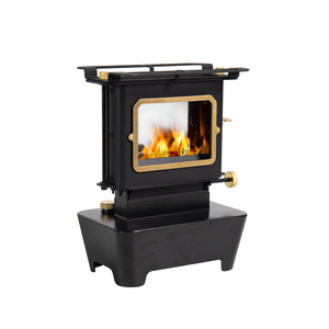 Réchaud à kérosène portatif avec plaque de cuisson <span class=keywords><strong>lampe</strong></span> à huile réchaud de camping - Product Image 1