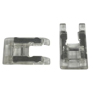 Venta caliente Taiwán Marca Universal Profesional Janome 200137003-Pie de Punta abierta para exportación - Product Image 3