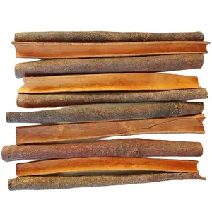 Factory Supplier Wholesale Premium Grade Low Price Split Cassia Cinnamon