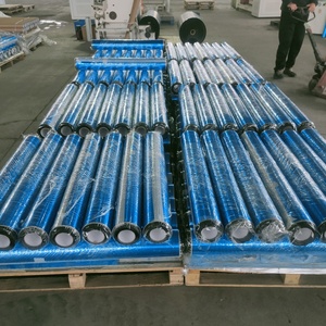 Techo de metal Aislamiento térmico y resistente al agua <span class=keywords><strong>2</strong></span> en 1 Membrana Aluminio Butilo Azulejos metálicos Techo Autoadhesivo Jumbo Roll Material - Product Image 5