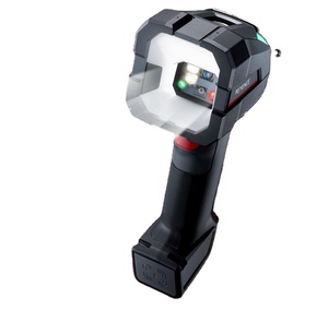 ดีไซน์ใหม่ HR-X500WB เครื่องอ่านโค้ดแบบพกพาสำหรับงานอุตสาหกรรม รุ่น HR-X ซีรีส์ - Product Image 3