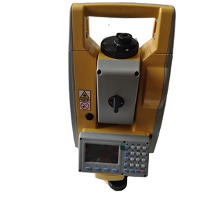 South N6 + 2 Mini Prism Total Station Survey Instrument Instrumento óptico con accesorio Mini Prism para topografía - Product Image 1
