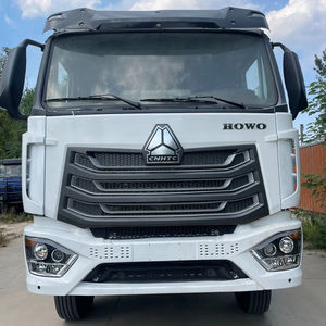 Выгодная цена! Б/у самосвал HOWO 6*4 NX 371-450 л.с. с низким расходом топлива для горнодобывающей промышленности - Product Image 2