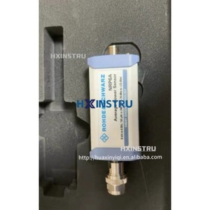 Sensor de potencia media Rohde & Schwarz EMC NRP6A /8kHz~6GHz// H - Product Image 3