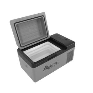 Tủ <span class=keywords><strong>l</strong></span>ạnh mini <span class=keywords><strong>Alpicool</strong></span> 12V, tủ <span class=keywords><strong>l</strong></span>ạnh di động <span class=keywords><strong>Alpicool</strong></span> 20 <span class=keywords><strong>l</strong></span>ít, tủ <span class=keywords><strong>l</strong></span>ạnh ô tô, máy <span class=keywords><strong>l</strong></span>àm mát điện sử dụng điện AC/DC - Product Image 4