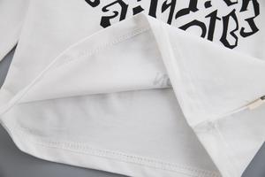 Ropa para Niños, Conjunto de Tres Piezas de Algodón con Imagen para Niños, Venta al Por Mayor - Product Image 5