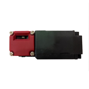 D4NL-1DFA-BS-F2 OMPON Guard Lock Safety Door Switch - Product Image 4