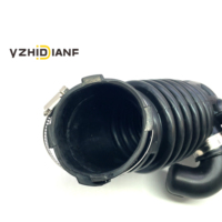 Tuyau de filtre à air et conduit d'aspiration pour pièces automobiles en gros en ligne 16576JD200 16576-JD200 pour Nissan Qashqai