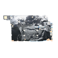 Carte mère pour ordinateur portable Lenovo ThinkPad E15 Gen 2 NM-D011 I5-1135G7 I7-1165G7 5B21K59864 5B21K59850