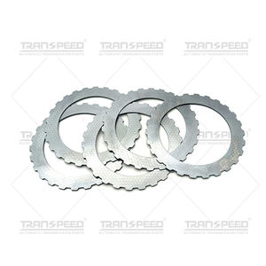 ATX TRANSPEED nuevo 02E-T198081A Kit de acero de transmisión automática para Audi - Product Image 6