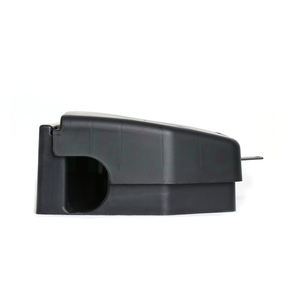 Haierc Boîte de piège à souris et à rats pour la maison Boîte de station d'<span class=keywords><strong>appât</strong></span> pour rongeurs - Product Image 2