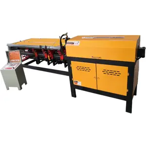 Stirrup Bending Machine New Type Steel Bar Bending Machine Automatic Steel Bar Bending Machine Steel Stirrup Bending Machine