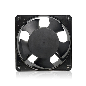 Ventilador Industrial DP200A de 4 Pulgadas, Ventilador de CA de 12 cm, 2123XSL, 220 V, Ventilador Axial 12038 - Product Image 3