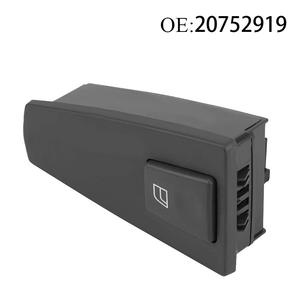 Interrupteur unique 20752919 pour le réglage de la lève-vitre pour camion Volvo FH12, catégorie de produits interrupteurs de camion - Product Image 3
