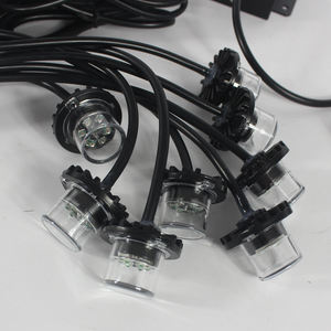 Offre Spéciale 8 Lightheads Hideaway Kits Voyant stroboscopique pour la sécurité routière - Product Image 2