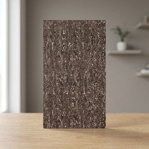 Globel Brown Semi <b>Matt</b> Porcelain Tiles 600x1200mm Non Slip Acid Resistant <b>Floor</b> Wall Tiles - Product Image 2