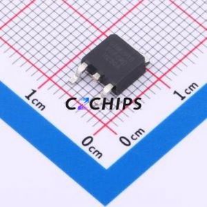 ทรานซิสเตอร์ฟิลด์ทรานซิสเตอร์ (MOsfet) แบบดั้งเดิมและใหม่ GT6K2P10KH - Product Image 1
