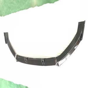 AGenuine Car Parts RS4 Spoiler de pare-chocs avant pour Audi A4 B8.5 RS4 - Product Image 3