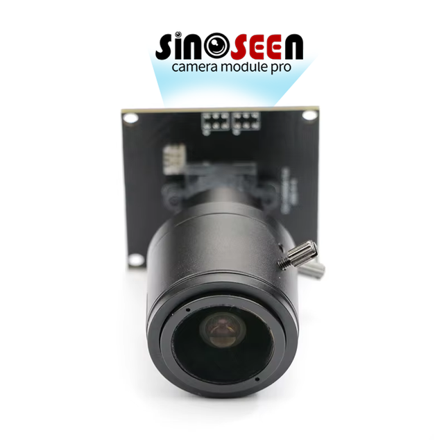 OV9782 Sensor 4K USB 2.0 Global Shutter Color Image Module High Resolution Camera Module