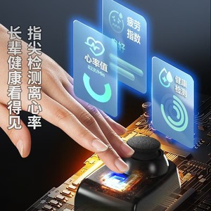 Source Factory Massage <b>Chair</b> Full Body <b>Zero</b> <b>Gravity</b> SL Rail Dual Mechanism Electric Intelligent Voice Activated - Product Image 3