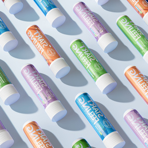 Inhalateur Nasal Premium à l'Huile Essentielle Végétale, Ingrédient Menthe, Soulage les Maux Nasaux, Sûr et Sain - Meilleure Vente - Product Image 3