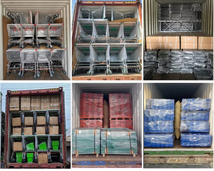 Cash Desk Supermarket <strong>Checkout</strong> <strong>Counter</strong> - Product Image 6