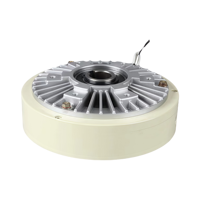 FZ-6/12/25/50 Rem Bubuk Magnetik Kontrol Ketegangan Kopling Motor Rem Elektromagnetik