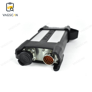 สายโปรแกรม ECU 88894000 vocom II เครื่องมือวินิจฉัยรถบรรทุกสำหรับ Vocom2 vocom 2 2.8.150 SSD - Product Image 6
