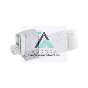 Accessoires de valve fneuatique électronique de haute qualité, SY3120-5LZ-C4, avec un bon prix - Product Image 1