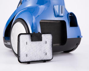 <span class=keywords><strong>Claner</strong></span> de vacío con cable de alta potencia, 25000pa - Product Image 4