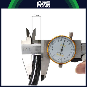 Candado de cable de acero Yuefeng, ajustable, tipo serpiente, para bicicleta eléctrica y motocicleta - Product Image 3