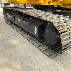 Offre Spéciale a utilisé l'excavatrice PC130/PC120-6/PC120-8/PC128US 2021-2022 de KOMATSU la pompe à engrenages modèle de moteur de moteur soutenant l'opération de 13 tonnes - Product Image 5