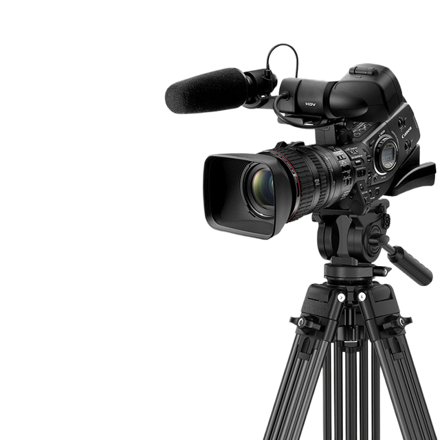 Ulanzi Optimal Basket MT81 Camera Tripod Professional Photography Camera Live Streaming Stand Movie Grade Cinema Camera