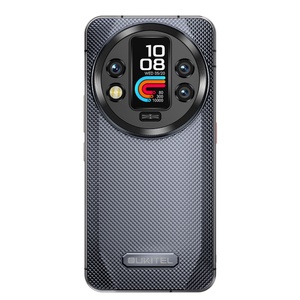 Oukitel WP200 Pro Rugged Smartphone 24GB+1TB 8800mAh 108MP Camera 5G BT Earphone Design Android 15 WIFI 6 NFC Global Mobile - Product Image 1