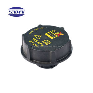 ฝาครอบหม้อน้ำ DG93-8101-AA 320 494 31368311สำหรับ Ford C-MAX Ranger Volvo <span class=keywords><strong>S60</strong></span> C30 - Product Image 2