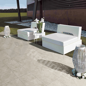 Hiện Đại Mộc mạc 20 mét travertine sứ nội thất sàn tường gạch 600x600 mét ngoài trời gạch cho terraces phòng khách sạn - Product Image 2