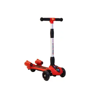 High quality adult children scooter electric