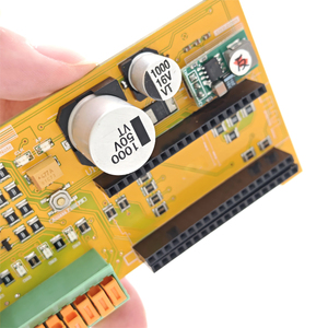 ผู้จัดจำหน่ายผลิตภัณฑ์อิเล็กทรอนิกส์ PCB PCBA บริการประกอบ SMT ออกแบบและผลิตแผงวงจรตามสั่ง - Product Image 2
