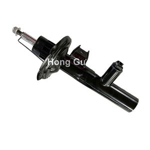 Amortisseur pour GOLF pour <span class=keywords><strong>AUDI</strong></span> <span class=keywords><strong>Q2</strong></span> Q3 pour KODIAQ avec capteurs Suspension avant 5Q0413031FM 1T0413031HC - Product Image 4