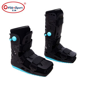 Post Op Air Cam estabilizado Walker Brace ortopédico Walker Boot para recuperación de fracturas - Product Image 3