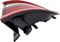 Feu arrière LED pour Dodge Durango 2014-2022, accessoires automobiles, feu stop arrière, feu arrière CH2801206 68272127AB