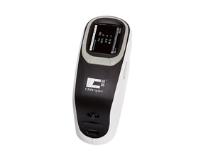 Spectrophotomètre CS-600C utilisé pour la détection de la différence de couleur des peintures et des tissus en laboratoire - Product Image 2