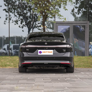 Véhicule à énergie nouvelle très demandé : Haobo A800, version intelligente de luxe, berline intermédiaire-grande 4 portes 5 places pour les trajets quotidiens en famille - Product Image 6