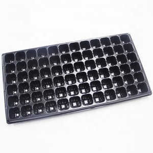 Microgreen bandejas de <span class=keywords><strong>semillas</strong></span> de la planta de germinación bandeja con agujeros <span class=keywords><strong>para</strong></span> microvegetales sistema hidropónico - Product Image 2