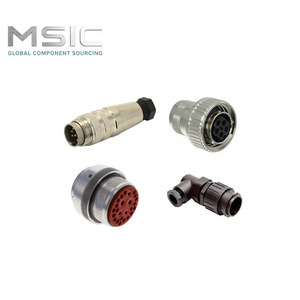 ส่วนประกอบ MSIC BOM รุ่น RECEPTACLE JTPQ00RE-24-2PC(011LC) - Product Image 1
